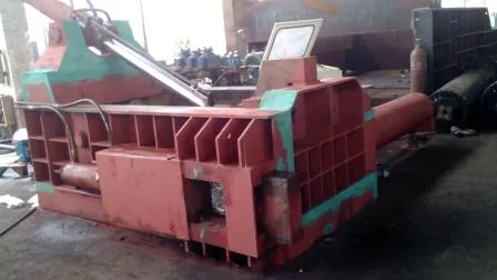 Y81f-63A Hydraulic Metal Baler with Quality Guarantee